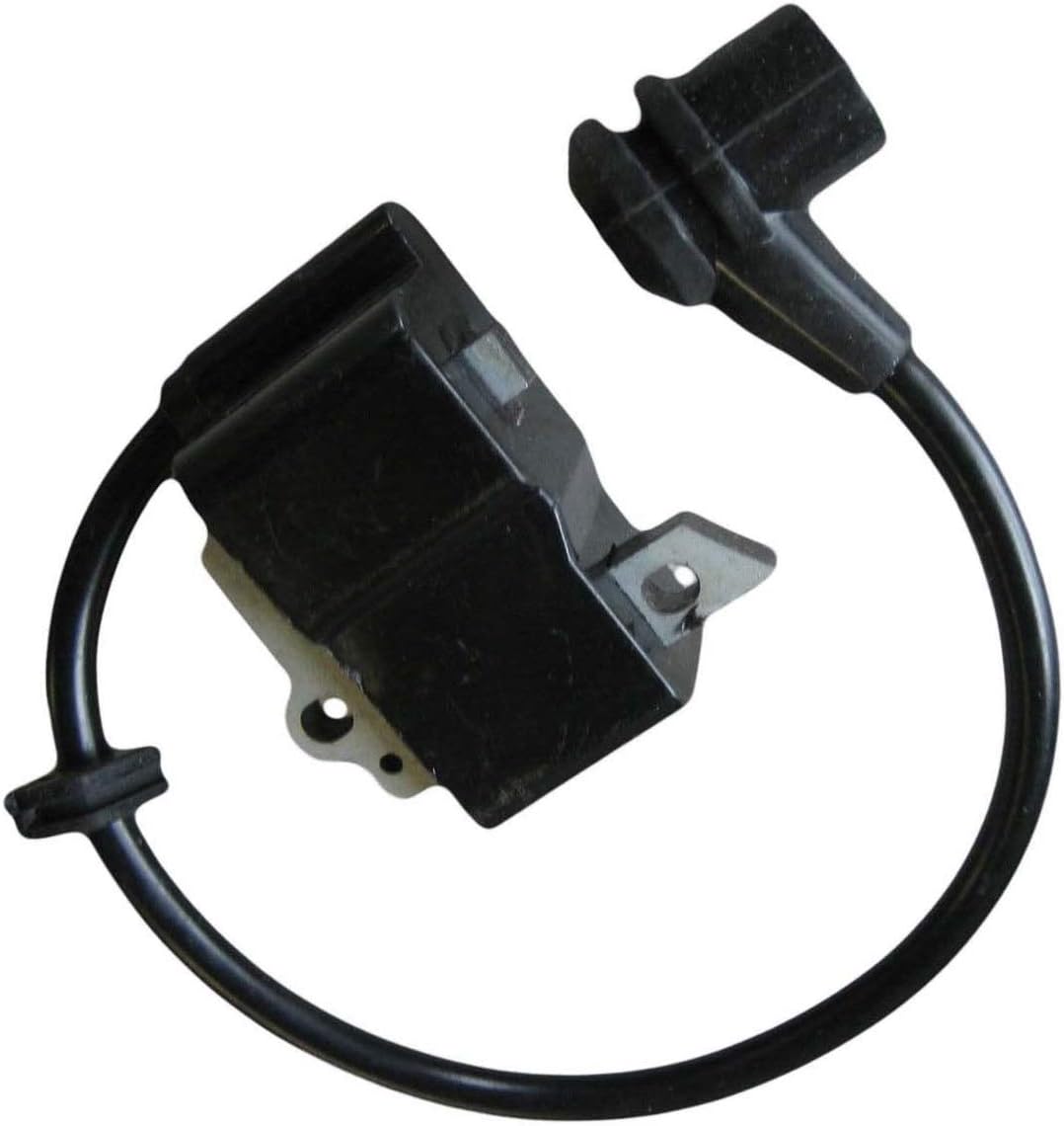 La Macaza 5PCS Snowblower Ignition Keys, ST1, Red, Manual - Foto 2