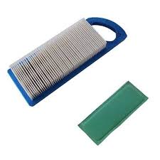 Air Filter & Oil Filter Kit For Briggs & Stratton Engines – 698083 697153 795115