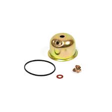 Carburetor Float Bowl Kit - Replaces Honda 16015-ZE1-811
